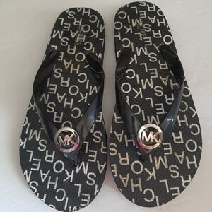 MK Slippers